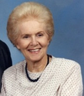 Betty Harrison Mrs. Parker