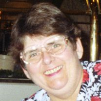 Barbara Skidmore Profile Photo