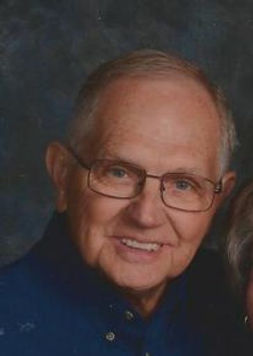 Wilbur A. Debolt Jr. Profile Photo