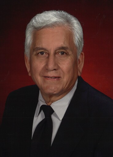 Serapio "Tala" Montelongo, Jr.