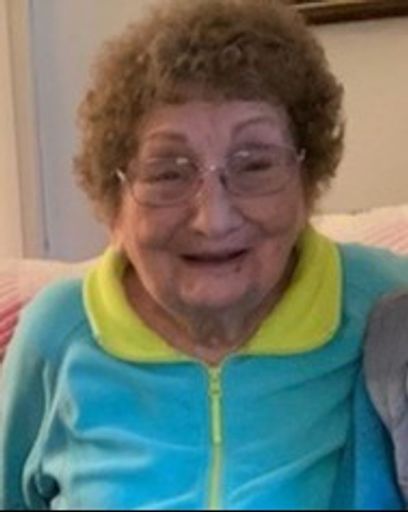 Patricia M. Van Horn's obituary image