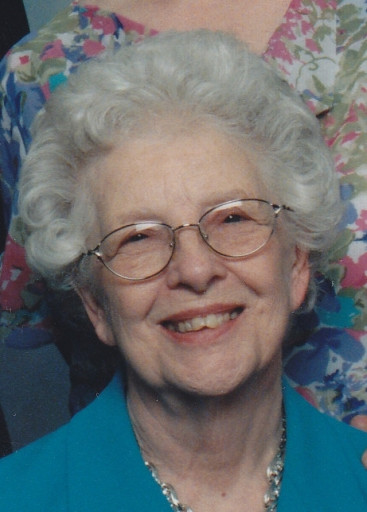 Jean Smith Profile Photo