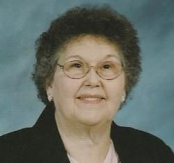 Doris Jean Blankenship Profile Photo