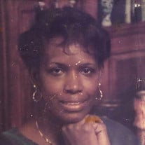 Brenda W. Stewart Obituary 2021 - Mothe Funeral Homes, LLC