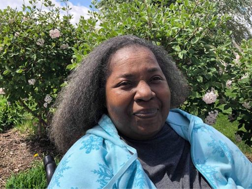 Ada Lee Steward Profile Photo