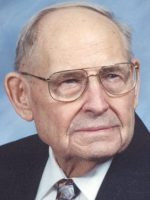 Howard R. Sullivan