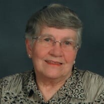 Bonnie M. Hurley