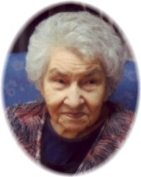 Henrietta “Mary” Ducharme (Nee Chevillard) Profile Photo
