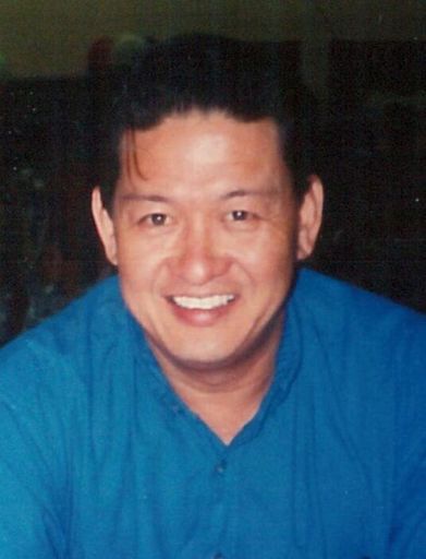 David Pang