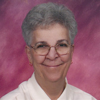 Janice Simon