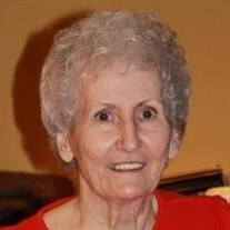 Beverly Bedford Profile Photo