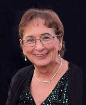 Rose Ann Stoermann Profile Photo