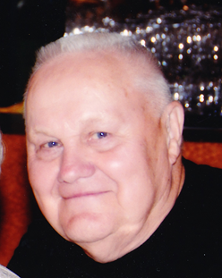 Vernon Johnson Profile Photo