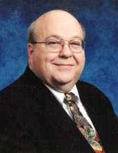 Robert Michael "Mike" Robbins Profile Photo