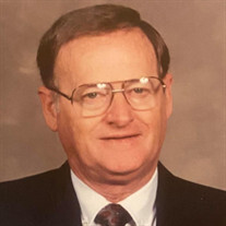 Jerry H. Burkett Profile Photo