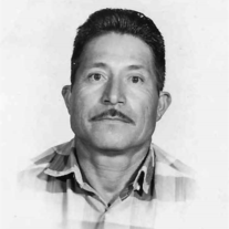 Marciano "El Pajarito" Hernandez Profile Photo
