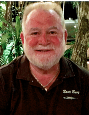 William "Bill" Robert Herbst