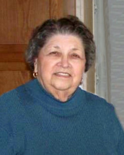 Ethel Kirk Profile Photo