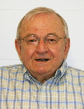 Rev. Donald Leon Stortz Profile Photo