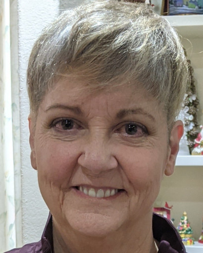 Donna Raye Page (Ledbetter) Profile Photo