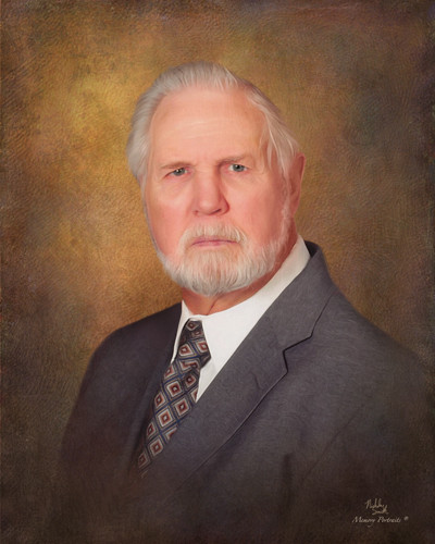 John Batchelor, Sr.