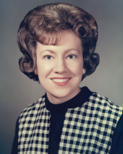 Shirley N. Davis