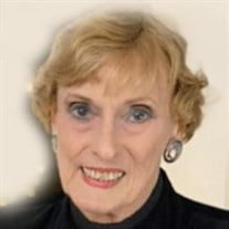 Mrs. CHARLOTTE ELAINE ENSLEY BOGARD Profile Photo