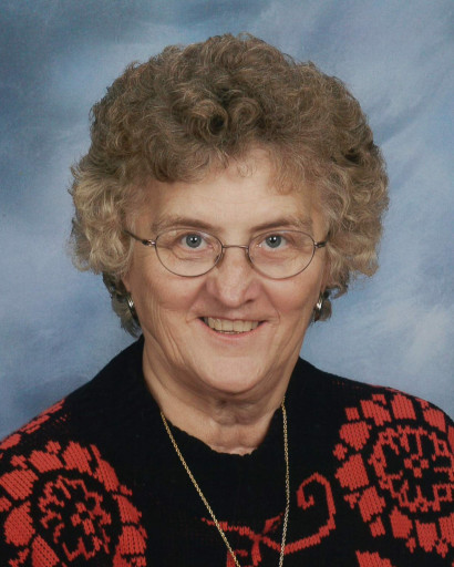 Shirley A. Davison Profile Photo