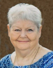 Judith Ann Runyan Profile Photo