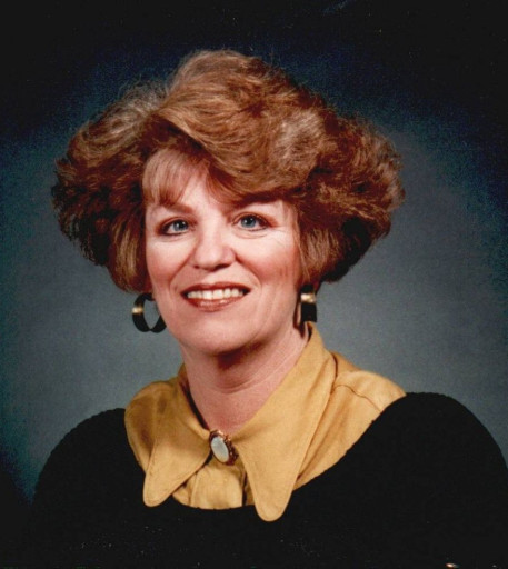 Annette Crabtree Burton Profile Photo
