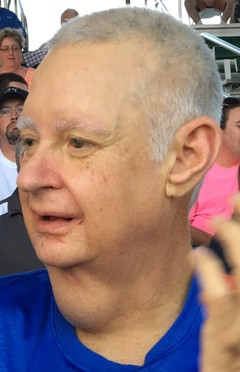 David Hollifield, 59