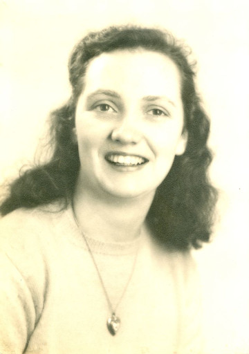 Dorothy E. Lyons