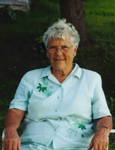 Sylvia June Jorgenson