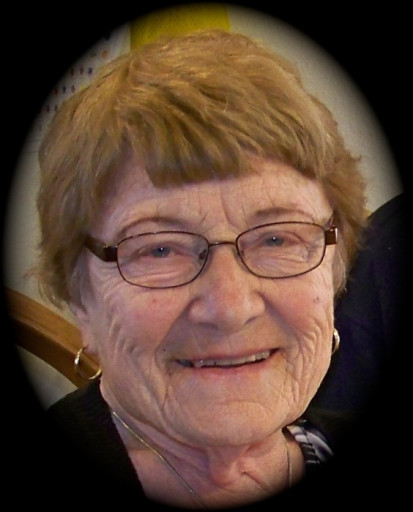 Mildred Kluver Profile Photo