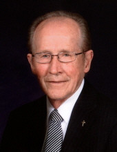 Alvin A. Blom Profile Photo