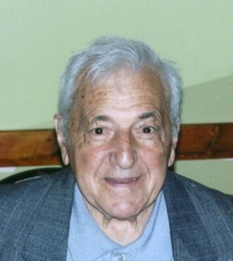 Leonard   Scaduto