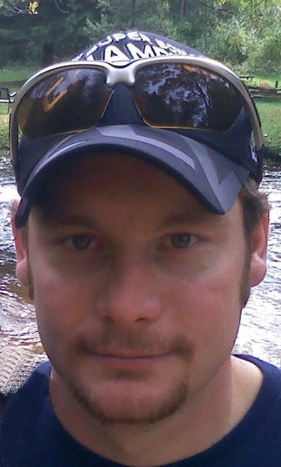 Ben Lauer Profile Photo