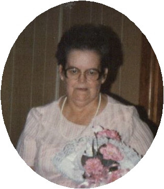 Dora Alfrey Profile Photo