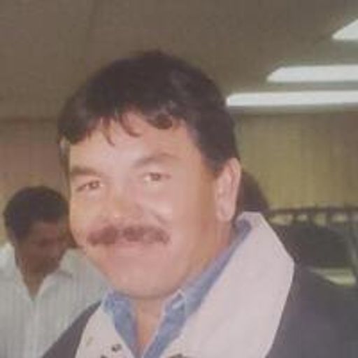 Lee Garcia Garza