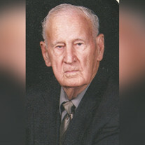 James Earl Herford Profile Photo