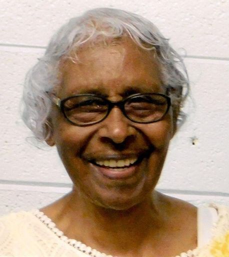 Doretha "Aunt Doty" Hylton Reynolds