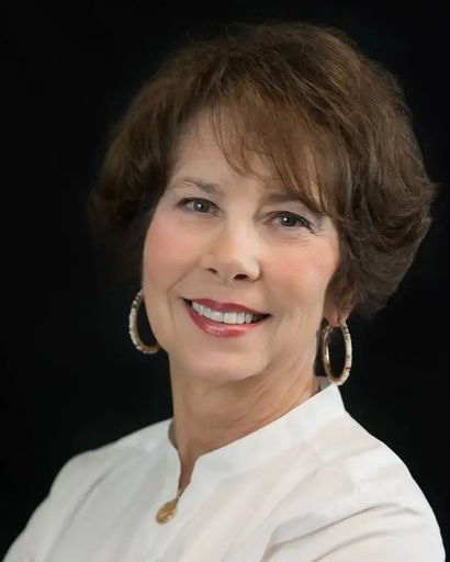 Carol Garner Profile Photo