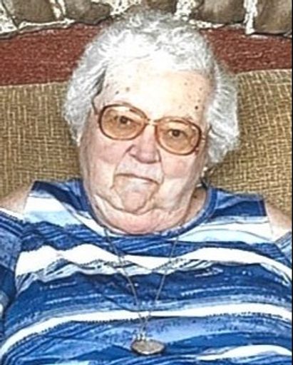 Nancy M. Zambito's obituary image