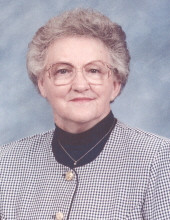 Edith Clemmer