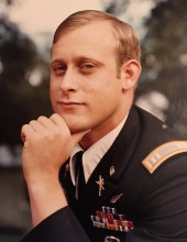 Lt. Drake Profile Photo