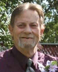 Harold W. Honeycutt