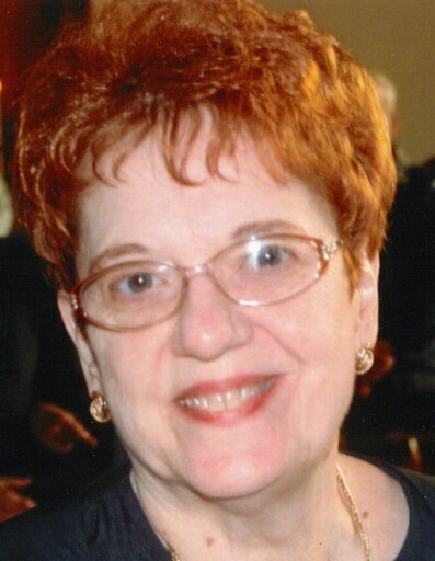 Shirley J. (Rosenberger)  Williams Profile Photo