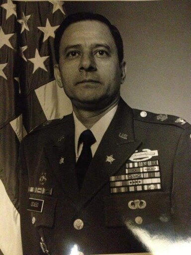 Jose A. Ocasio