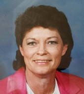 Mary Helen Huneycutt Mrs. Helms