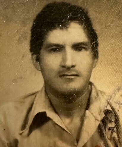 Jose Zenon Vasquez Profile Photo